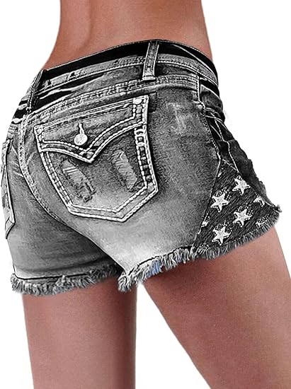 Embroidery Jeans - 【HME】Jeans | Entfessle deine ausgefallene Seite