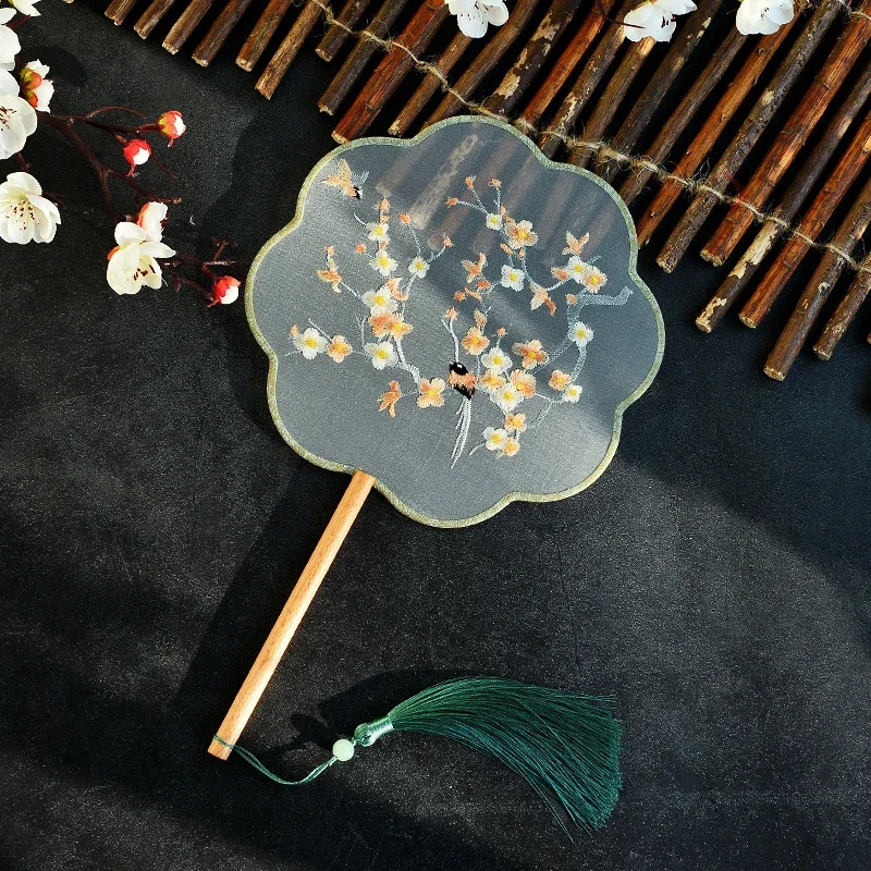 Embroidery Gift - 2026 Stickerei im chinesischen Stil, klassischer