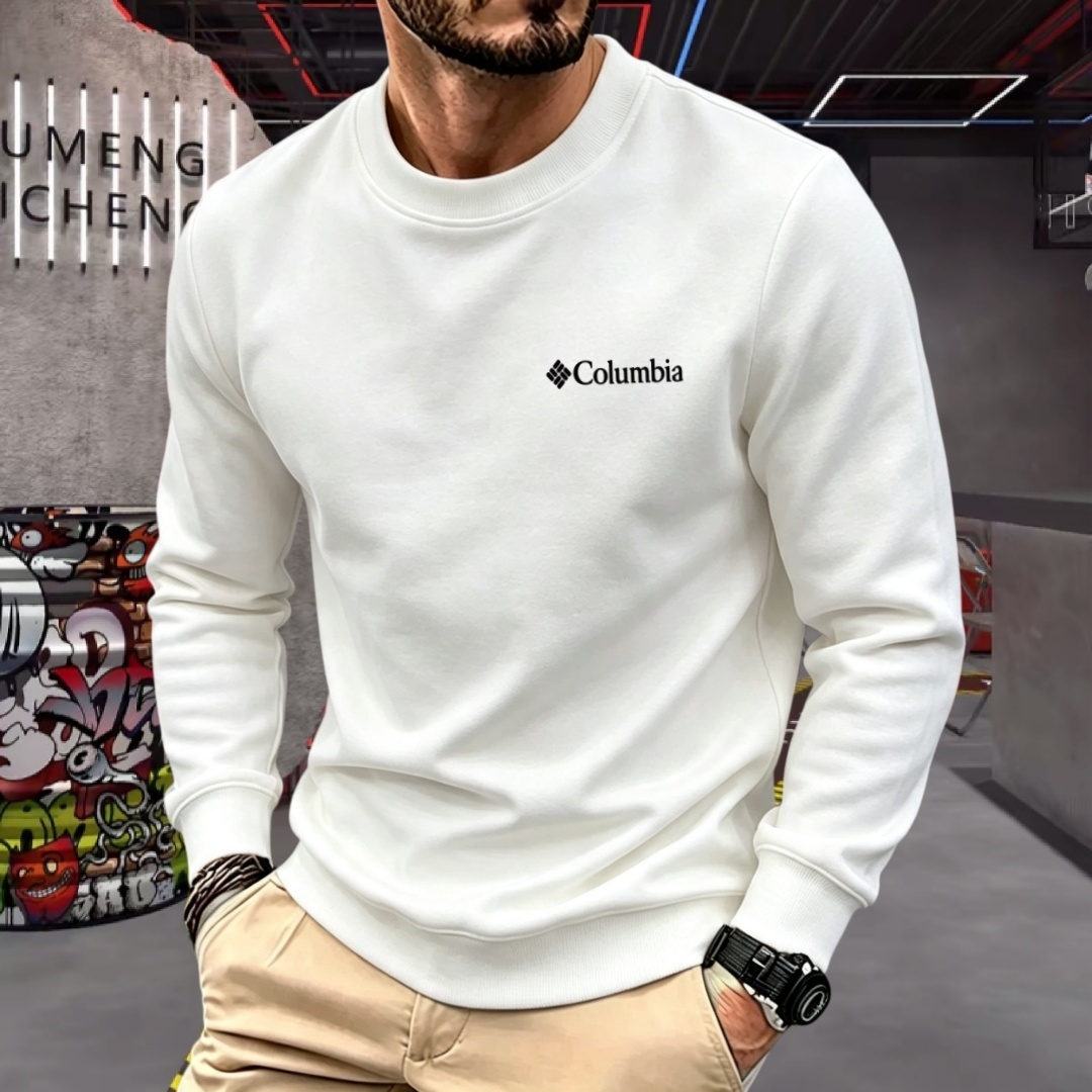 Embroidery Fashion - 100% reine Baumwolle, hochwertiges Marken-Poloshirt für