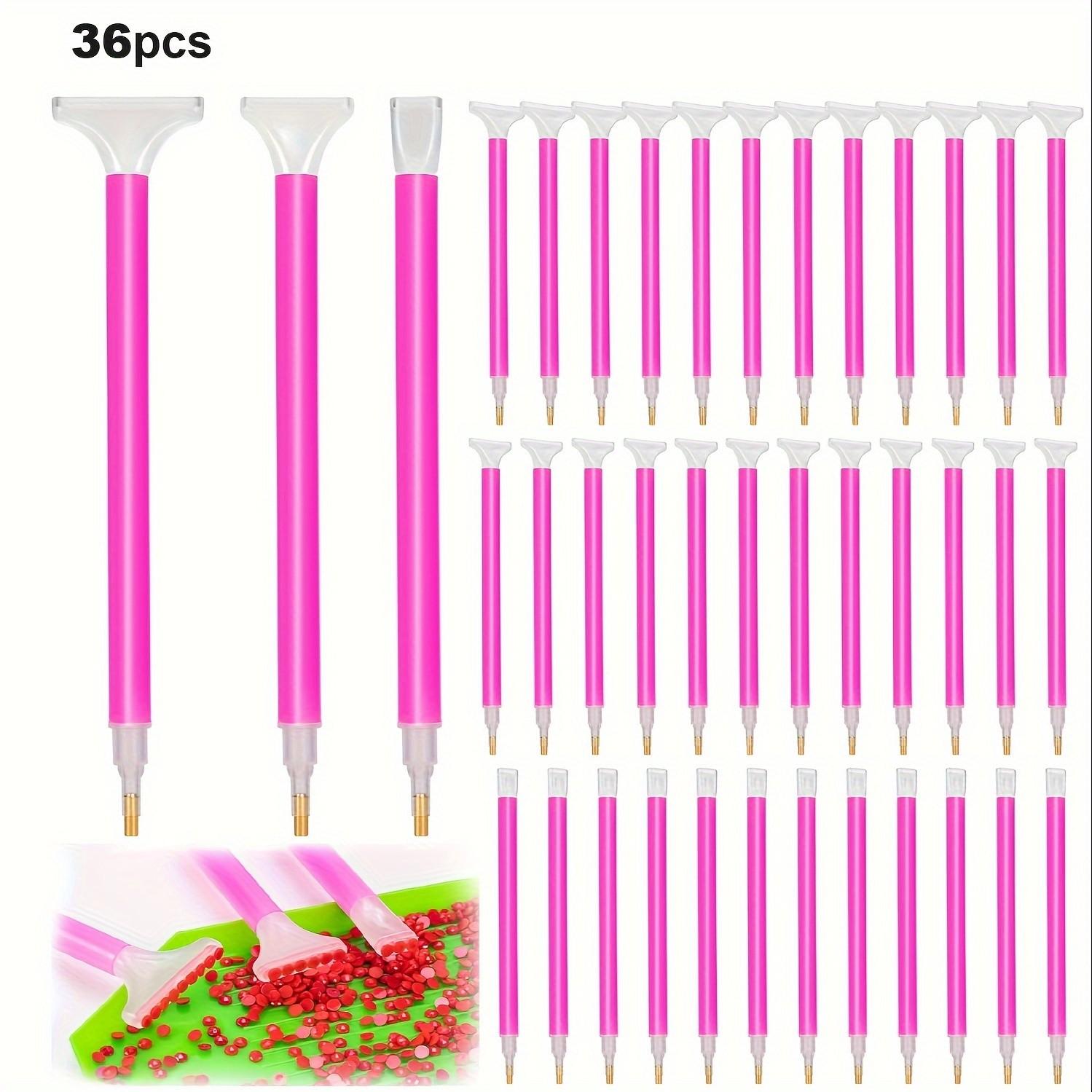36-teiliges Set (3 verschieden – Embroidery Tools Bewertung und Preis