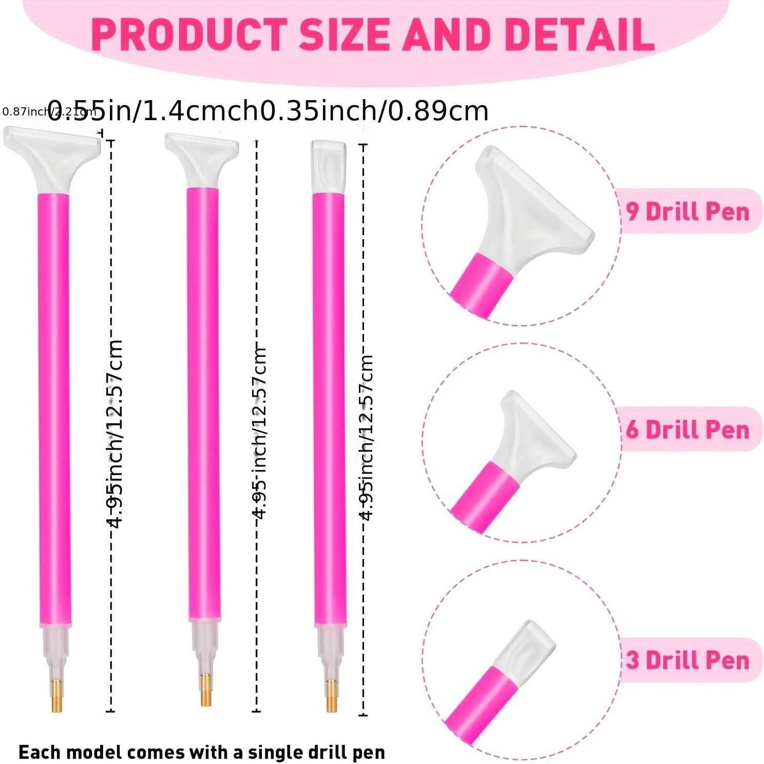 36-teiliges Set (3 verschieden – Embroidery Tools Bewertung und Preis