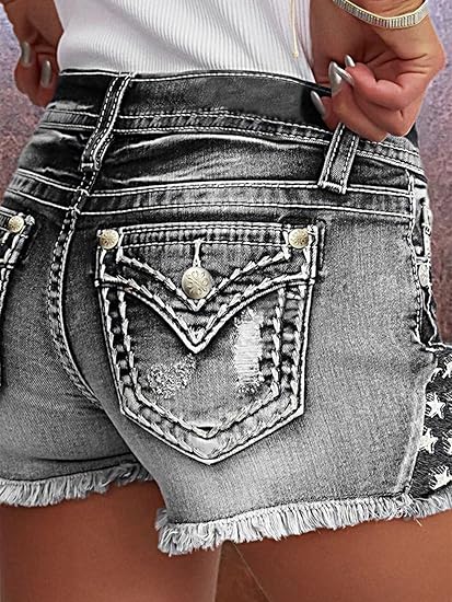 【HME】Jeans |   Entfessle deine – Embroidery Jeans Bewertung und Preis