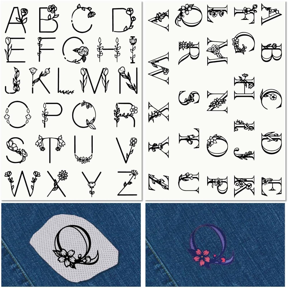 Wasserlösliche Stickstabilisat – Embroidery Paper Bewertung und Preis