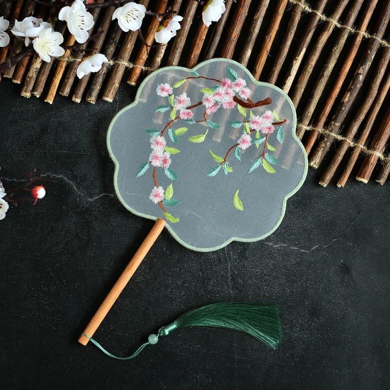 2026 Stickerei im chinesischen – Embroidery Gift Bewertung und Preis