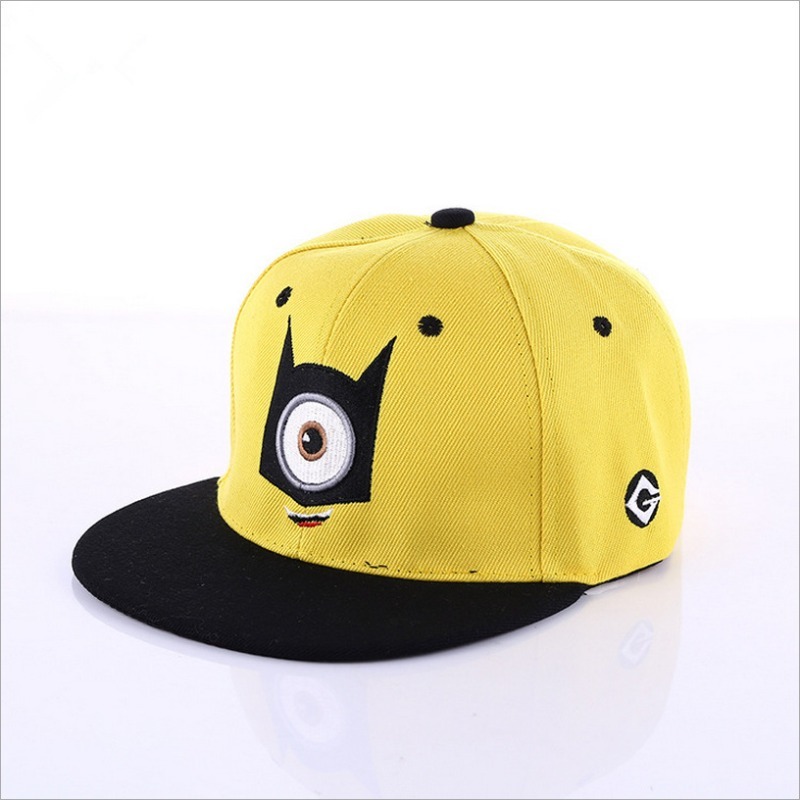 Minions Baseballkappe Anime Ki – Embroidery Shawl Bewertung und Preis