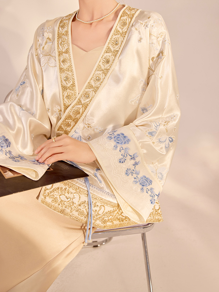 2026 Frühling Hochwertige Neue – Embroidery Fashion Bewertung und Preis