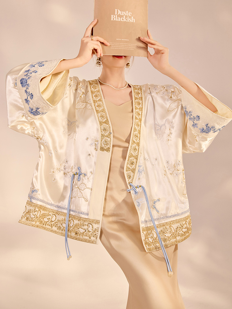 2026 Frühling Hochwertige Neue – Embroidery Fashion Bewertung und Preis