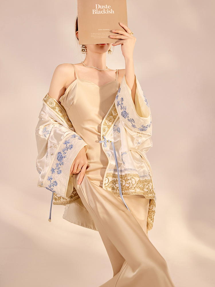 2026 Frühling Hochwertige Neue – Embroidery Fashion Bewertung und Preis