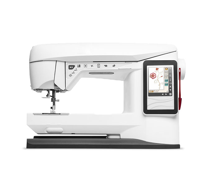 Singer EM9305 Hochgeschwindigk – Embroidery Machine Computerized Bewertung und Preis