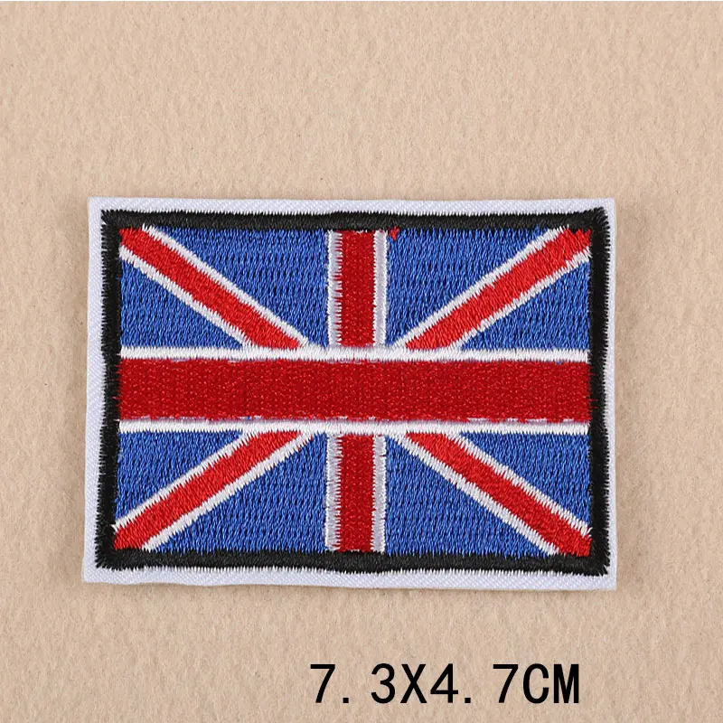 US Australien China England Fl – Embroidery In Australia Bewertung und Preis