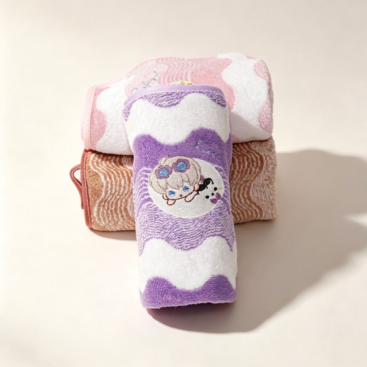 Anime Love and Deepspace Koral – Embroidery Thread Bewertung und Preis