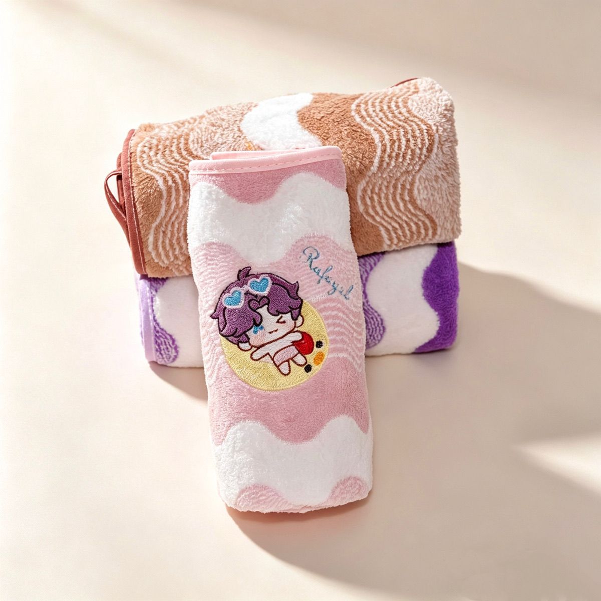 Anime Love and Deepspace Koral – Embroidery Thread Bewertung und Preis