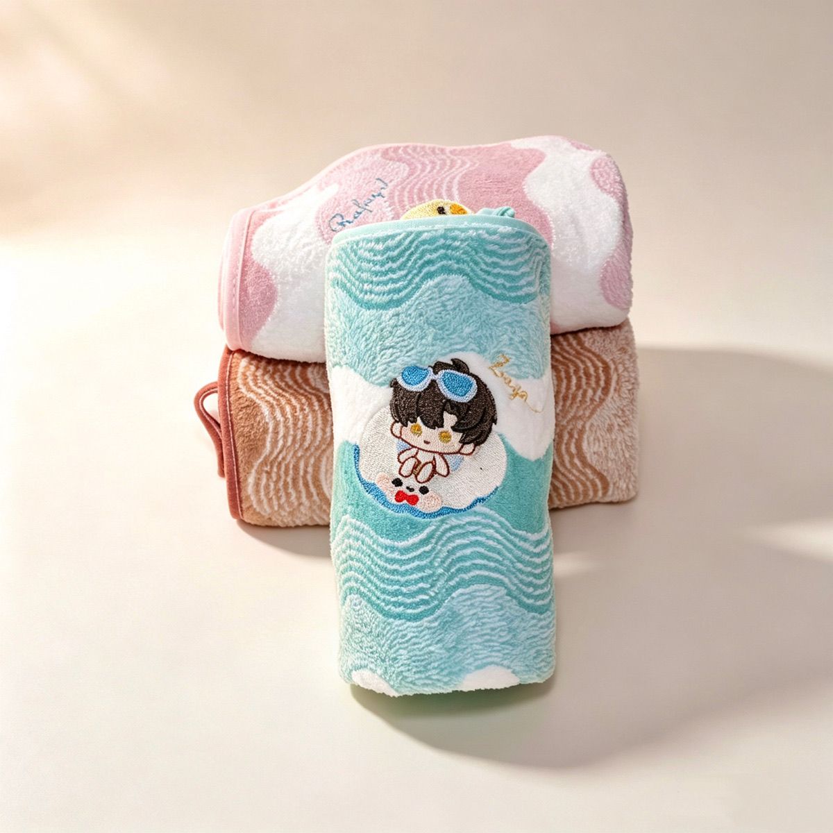 Anime Love and Deepspace Koral – Embroidery Thread Bewertung und Preis
