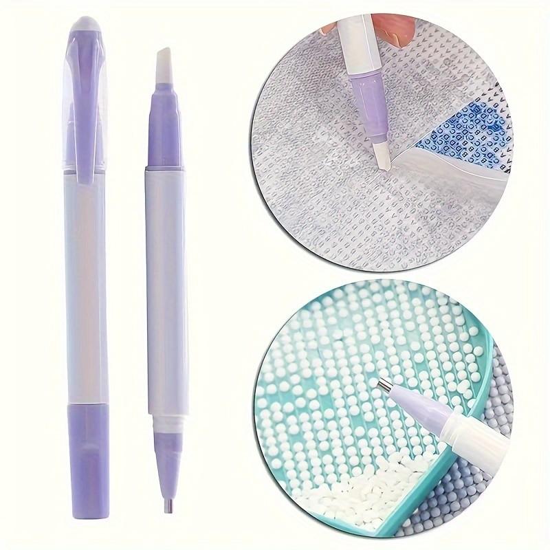 Diamantmalerei-Folienentfernun – Embroidery Tools Bewertung und Preis
