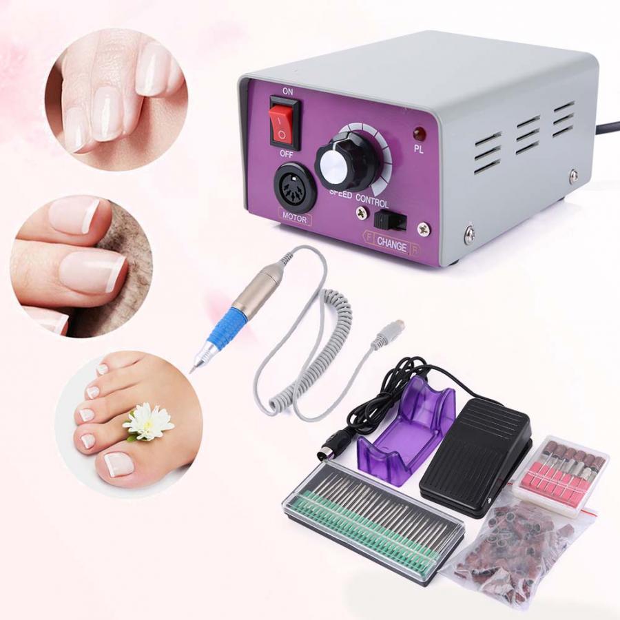 25000-Gang-Nagelpolierer, Nage – Embroidery Removal Bewertung und Preis