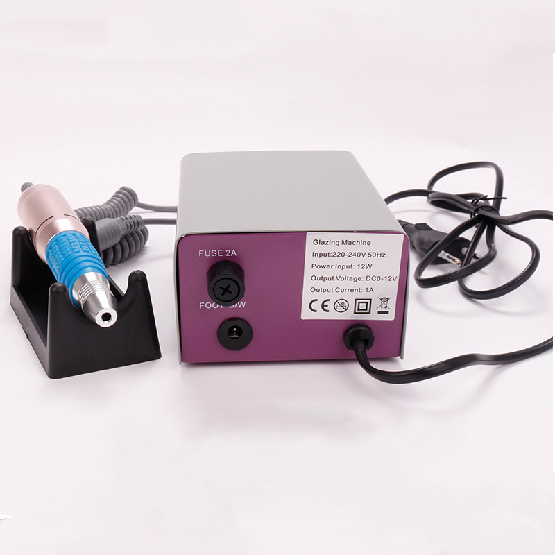 25000-Gang-Nagelpolierer, Nage – Embroidery Removal Bewertung und Preis