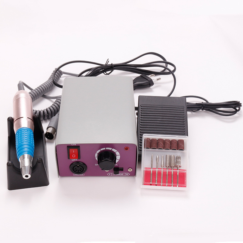 25000-Gang-Nagelpolierer, Nage – Embroidery Removal Bewertung und Preis