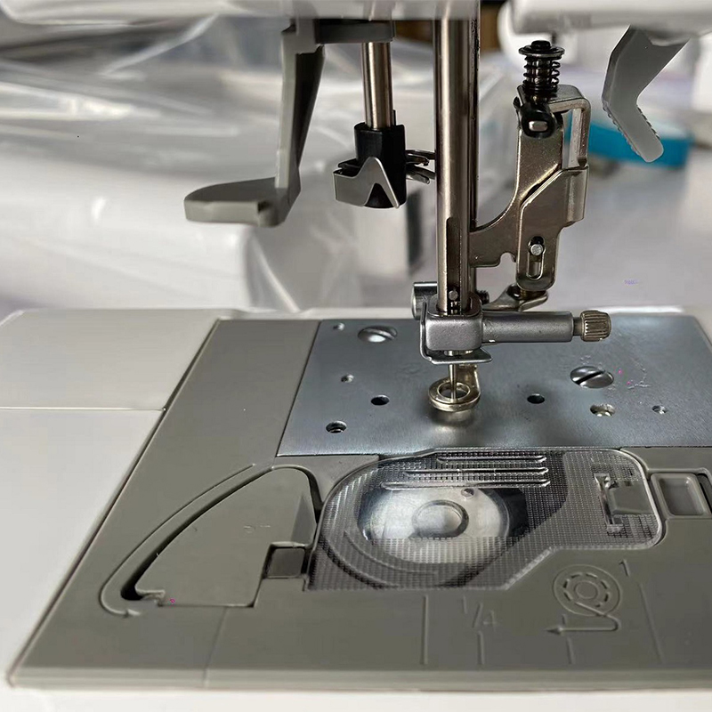 Heimgebrauch Einzelkopf-Comput – Embroidery Machine Computerized Bewertung und Preis
