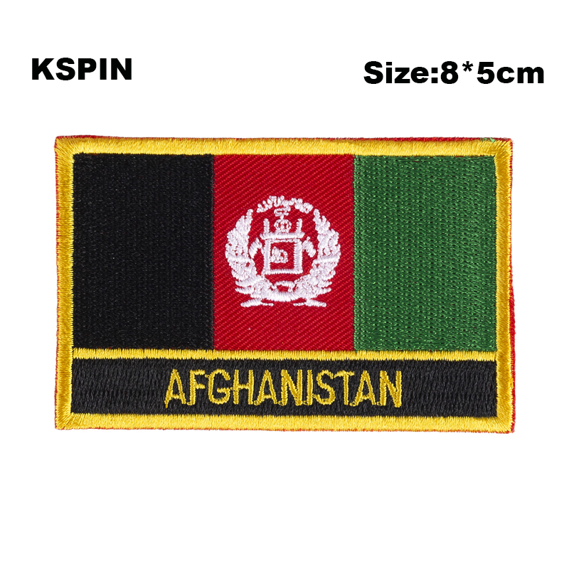 Stickerei-Aufnäher mit austral – Embroidery In Australia Bewertung und Preis