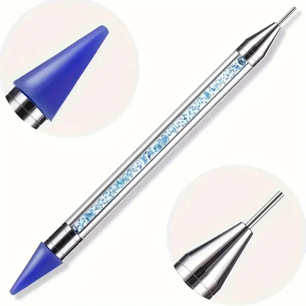 Wachs loses Diamant-Mal werkze – Embroidery Tools Bewertung und Preis