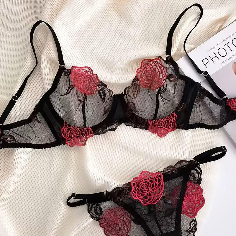 Pure Desire Französisches Dess – Embroidery In Australia Bewertung und Preis