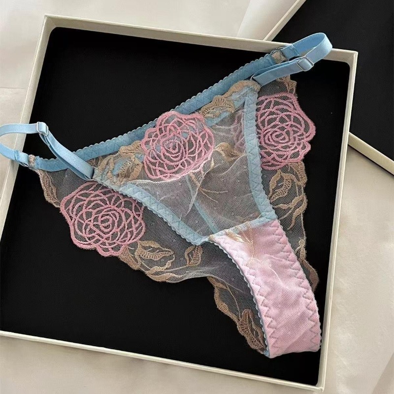 Pure Desire Französisches Dess – Embroidery In Australia Bewertung und Preis