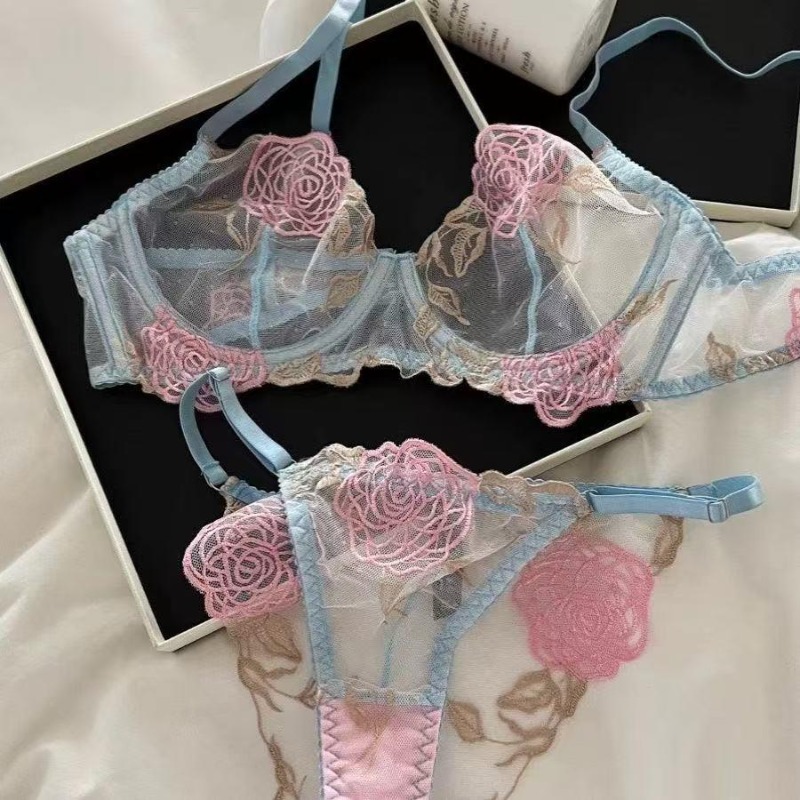 Pure Desire Französisches Dess – Embroidery In Australia Bewertung und Preis
