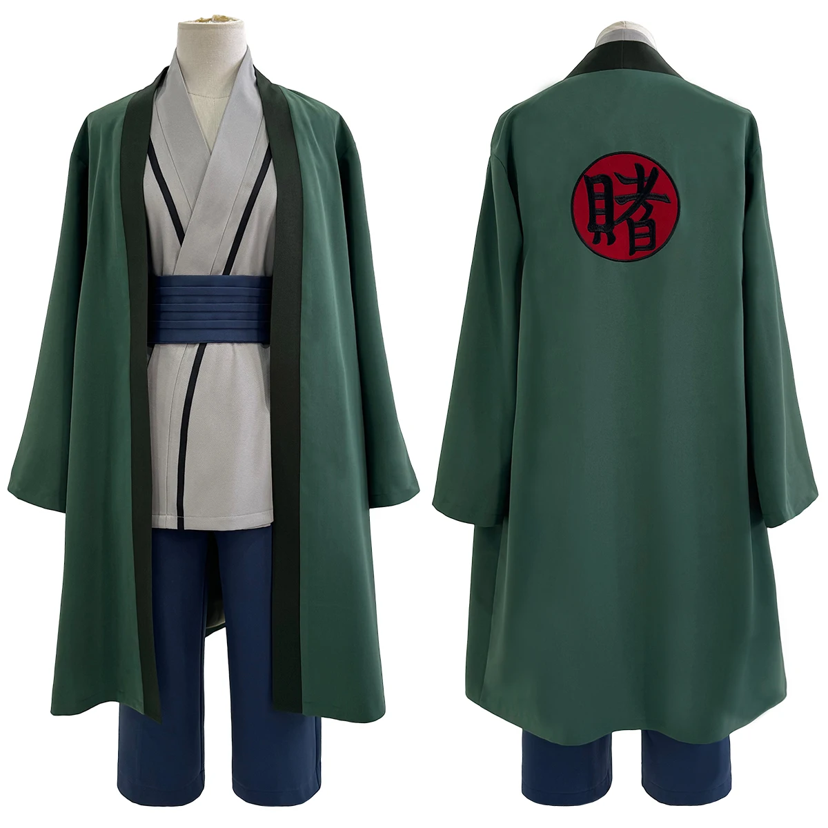 2025HOLOUN Anime Tsunade Cospl – Embroidery Gift Bewertung und Preis