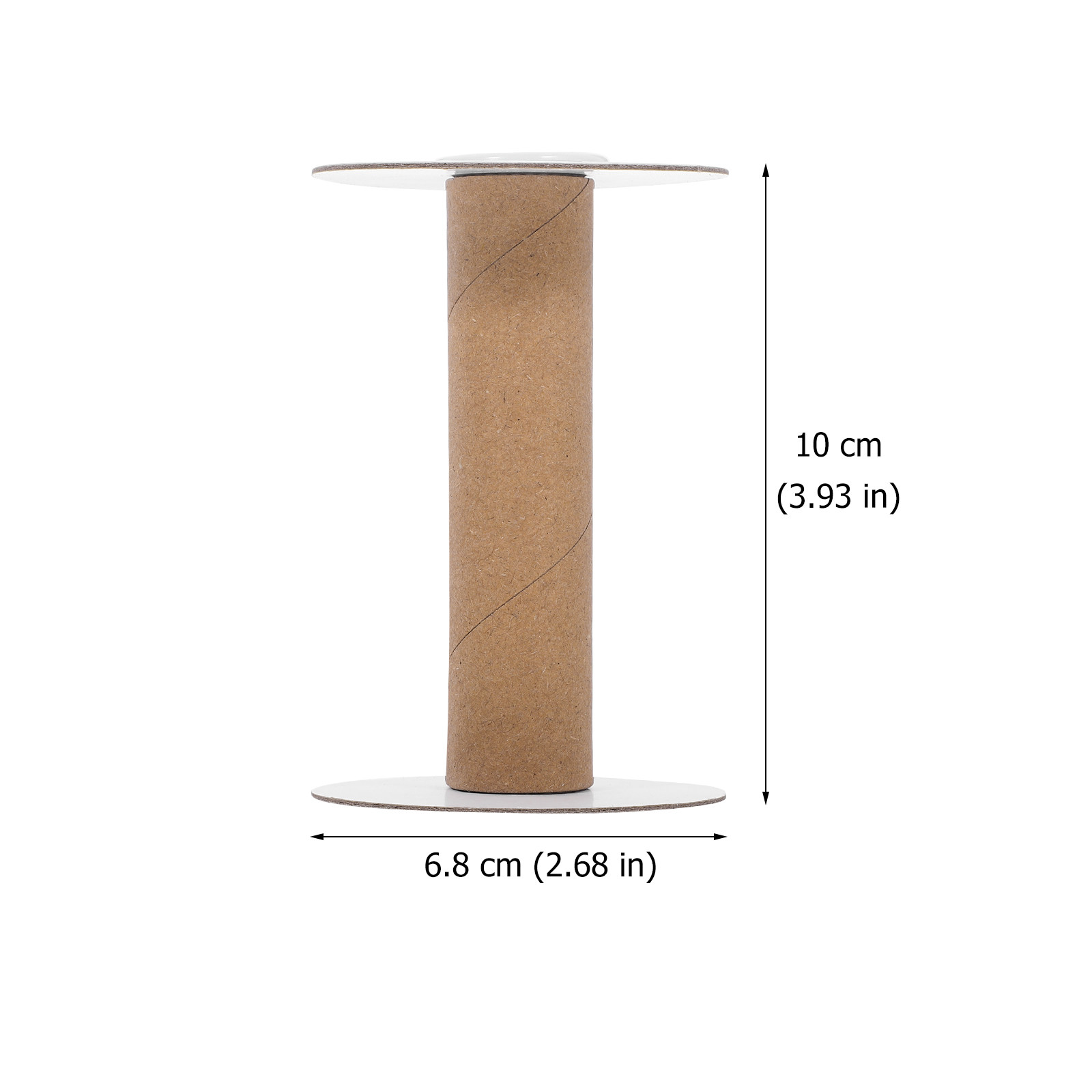 10 Stück Wickelspulen, verschl – Embroidery Paper Bewertung und Preis