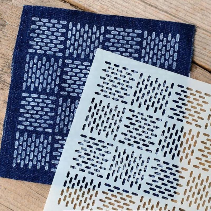 9/32 Stück Sashiko Stickerei V – Embroidery Tools Bewertung und Preis