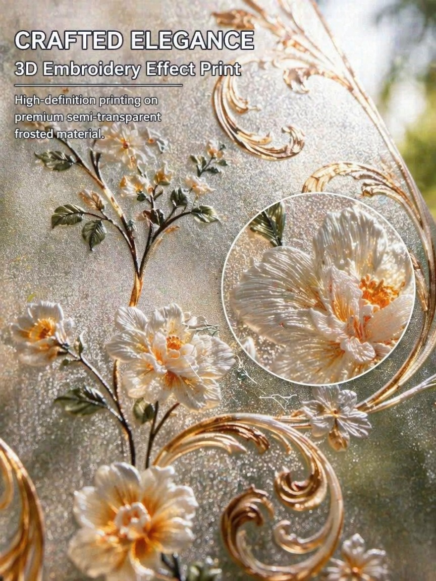 Stickereimuster Mattierte Sich – Embroidery Removal Bewertung und Preis