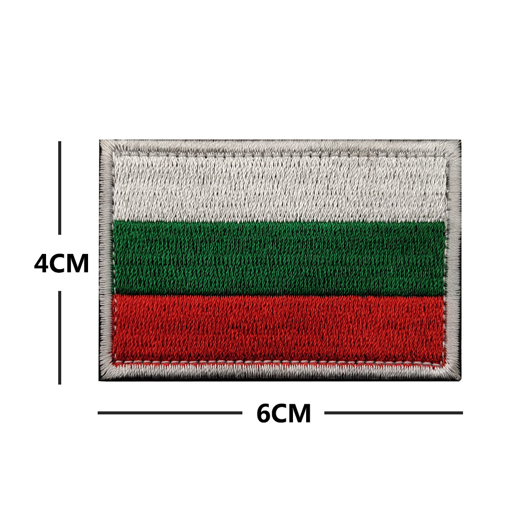 Kleine Größe USA Israel Deutsc – Embroidery In Australia Bewertung und Preis