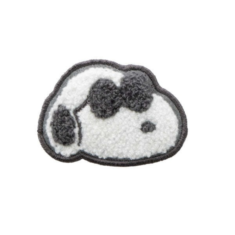 Niedliches Snoopy Cartoon-Stic – Embroidery Gift Bewertung und Preis