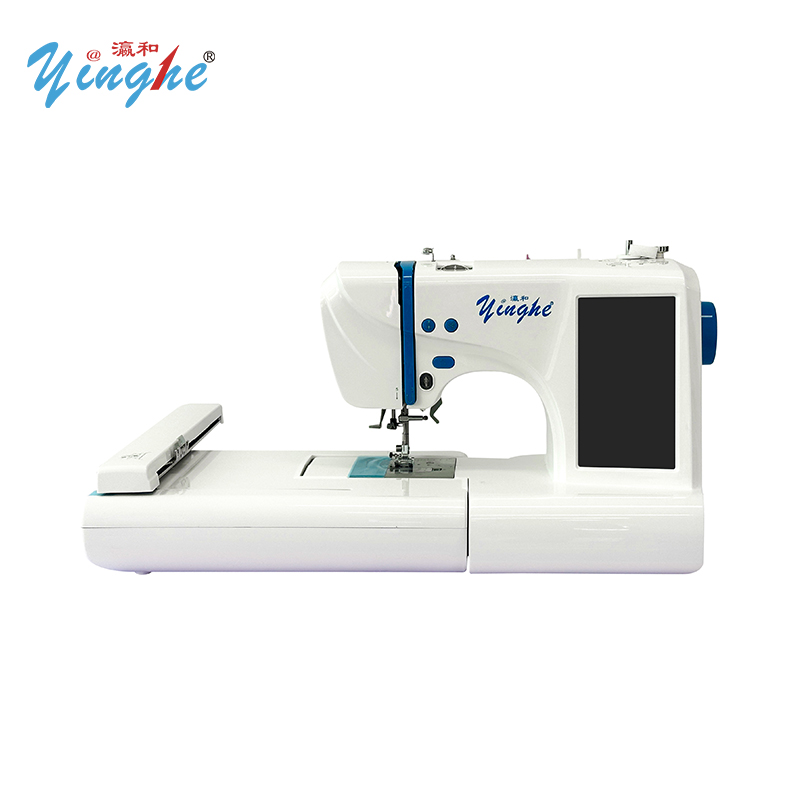 MSES5 Yinghe Neue Computergest – Embroidery Machine Computerized Bewertung und Preis