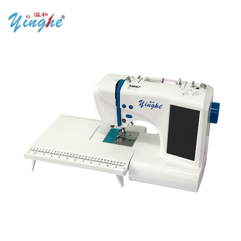 MSES5 Yinghe Neue Computergest – Embroidery Machine Computerized Bewertung und Preis