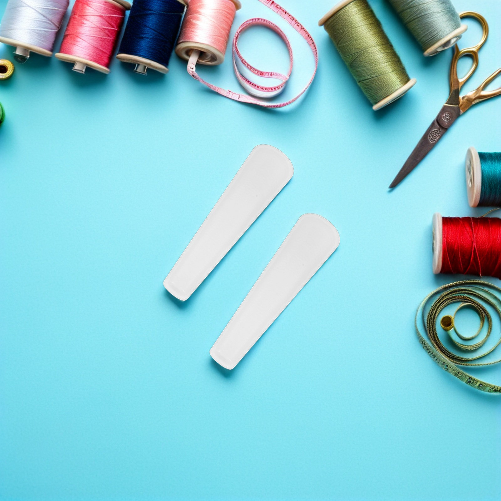 12 Stück Kunststoff-Garnwickel – Embroidery Thread Bewertung und Preis