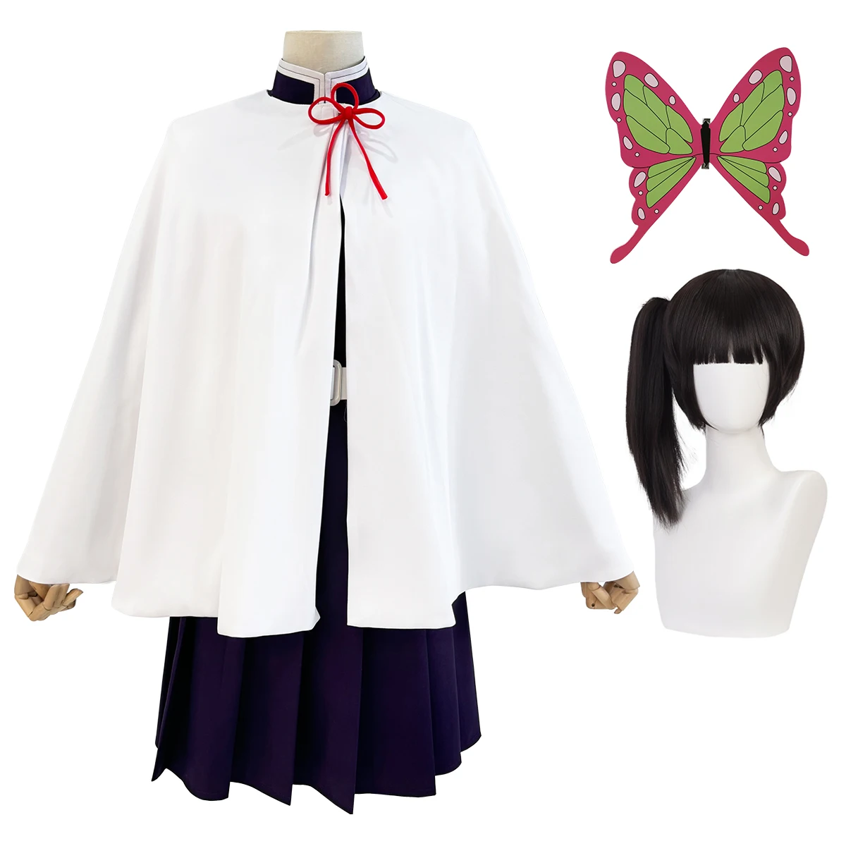 HOLOUN Anime Tsuyuri Kanawo Co – Embroidery Underwear Bewertung und Preis