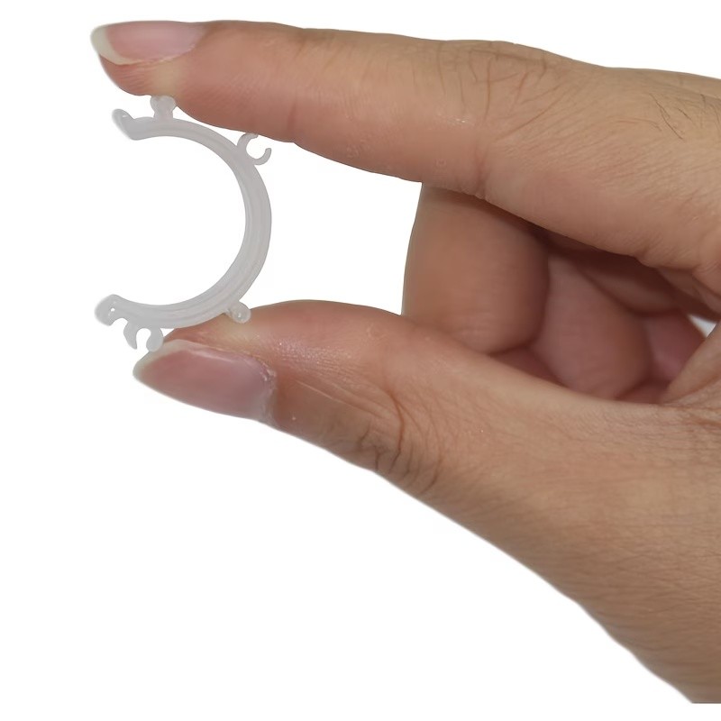 Hält Fäden sauber, transparent – Embroidery Thread Bewertung und Preis